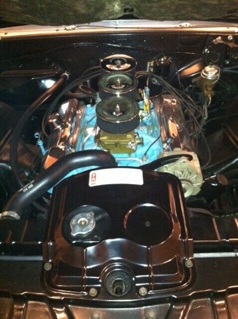 1965 Pontiac GTO - photo 2