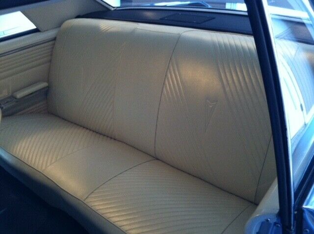 1965 Pontiac GTO - photo 4