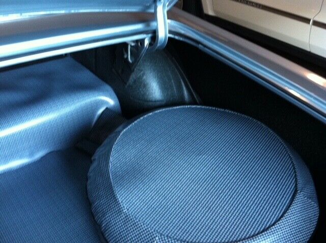 1965 Pontiac GTO - photo 11