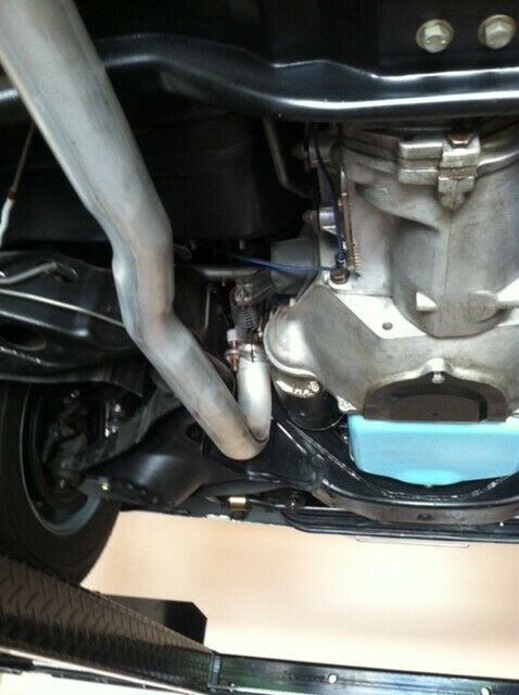 1965 Pontiac GTO - photo 12