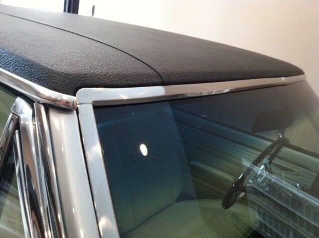 1965 Pontiac GTO - photo 4