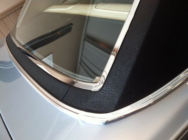 1965 Pontiac GTO - photo 5