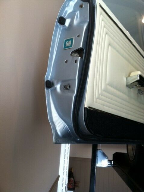 1965 Pontiac GTO - photo 8