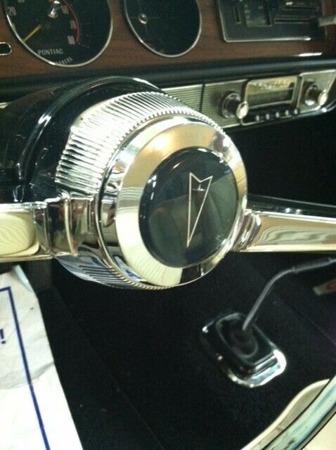 1965 Pontiac GTO - photo 9