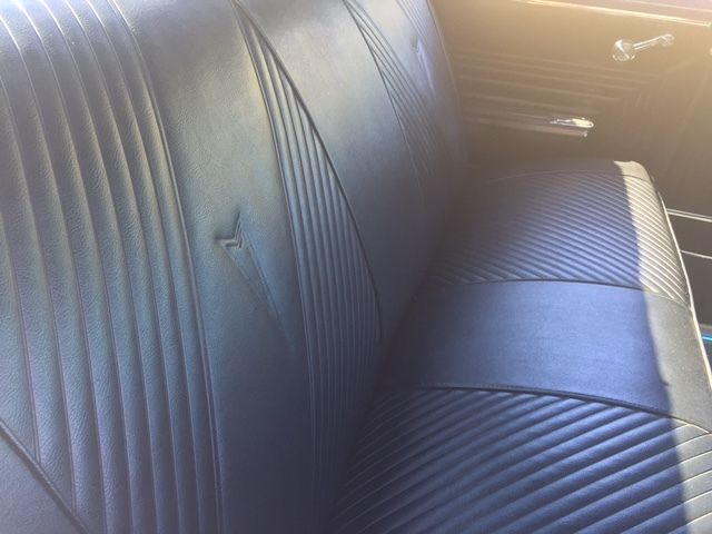 1965 Pontiac GTO - photo 10