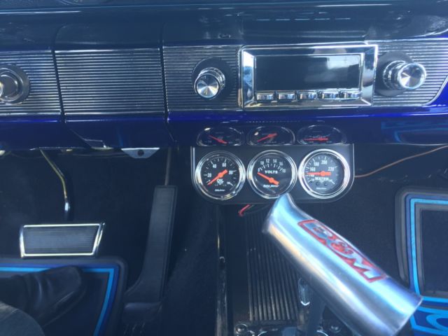 1965 Pontiac GTO - photo 11