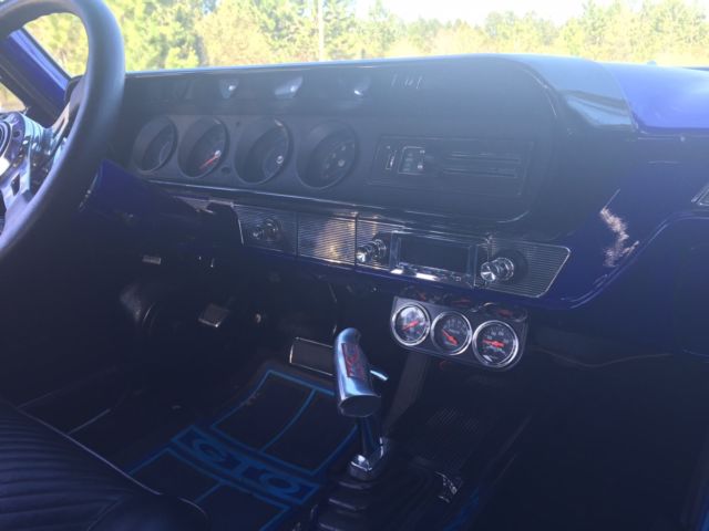 1965 Pontiac GTO - photo 12