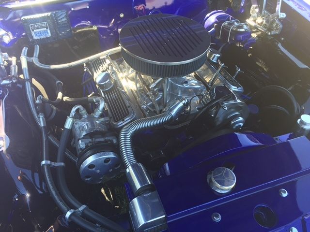 1965 Pontiac GTO - photo 3