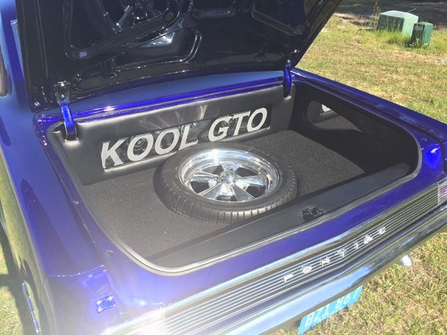 1965 Pontiac GTO - photo 5