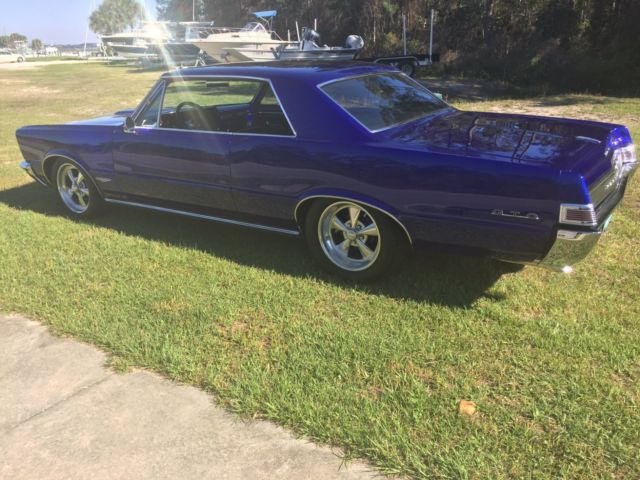 1965 Pontiac GTO - photo 9