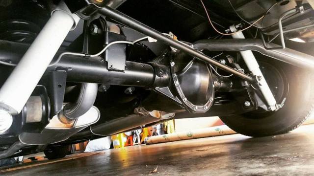 1965 Chevrolet Impala SUPER SPORT 396 - photo 11