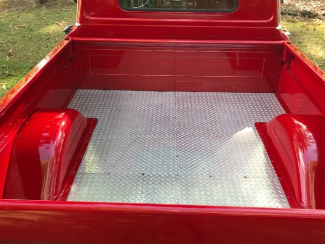 1966 Chevrolet C-10 - photo 7