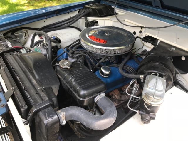 1967 Ford Bronco White - photo 11