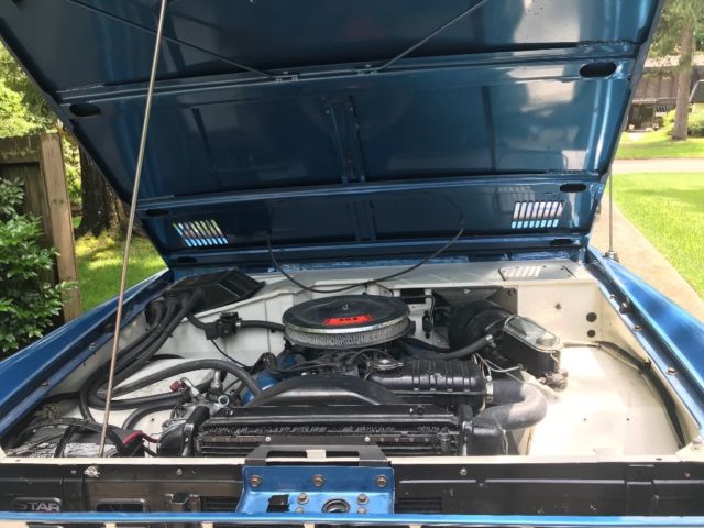 1967 Ford Bronco White - photo 9