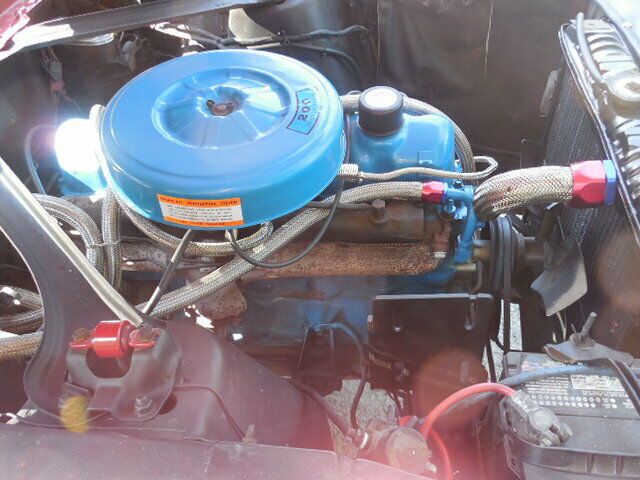 1967 Ford Mustang - photo 10
