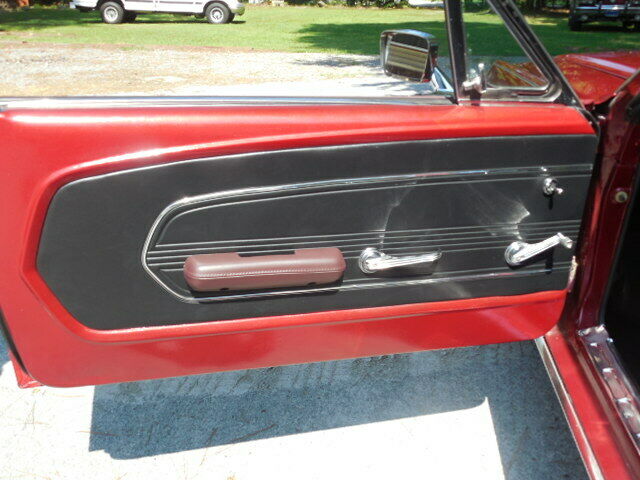 1967 Ford Mustang - photo 11