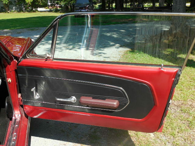 1967 Ford Mustang - photo 13