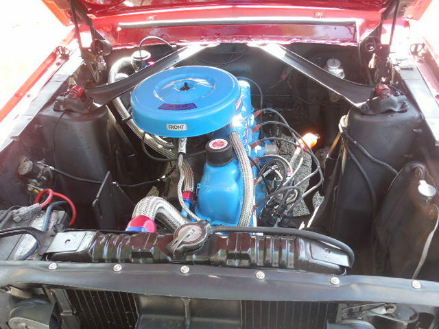 1967 Ford Mustang - photo 8