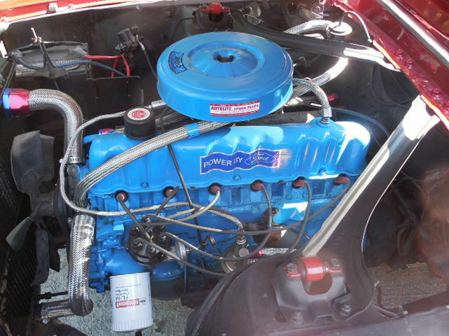 1967 Ford Mustang - photo 9