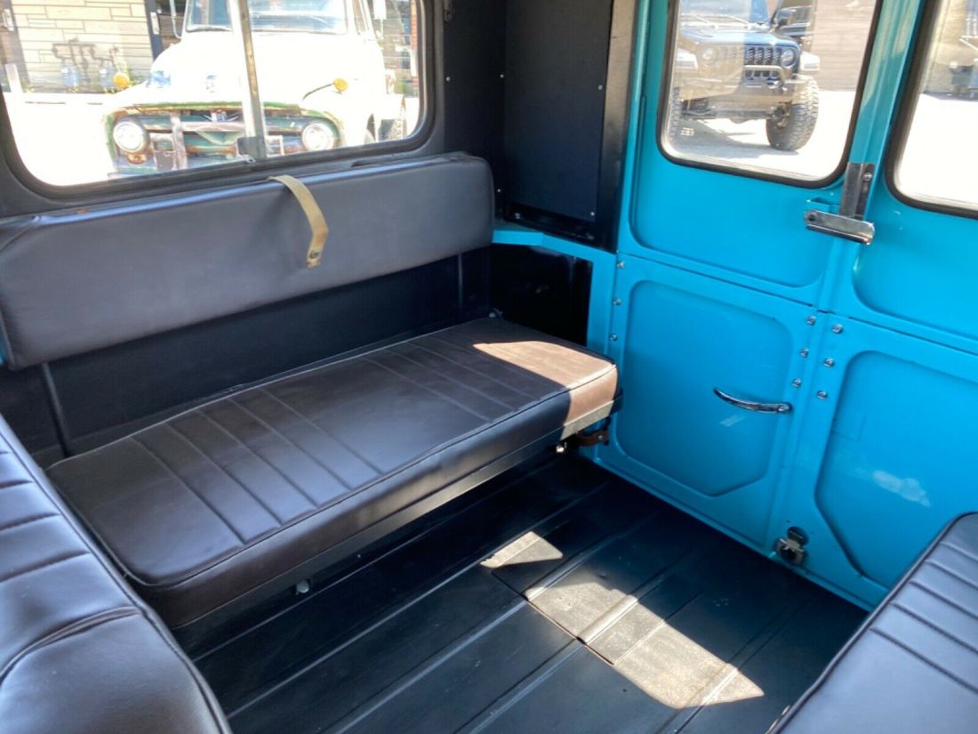 1967 Nissan Other - photo 12