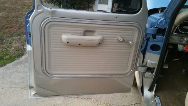 1968 Ford F-100 - photo 8