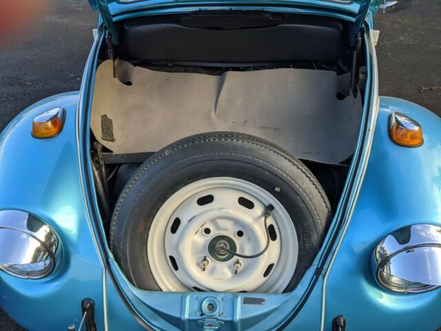 1968 Volkswagen Beetle - Classic - photo 2