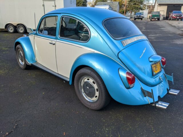 1968 Volkswagen Beetle - Classic - photo 3