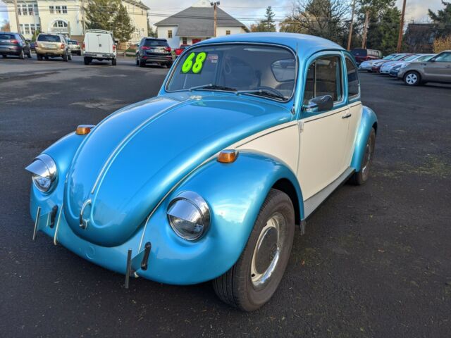 1968 Volkswagen Beetle - Classic - photo 4