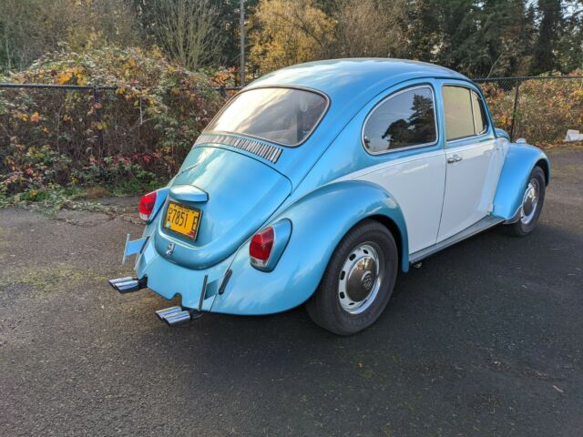 1968 Volkswagen Beetle - Classic - photo 5