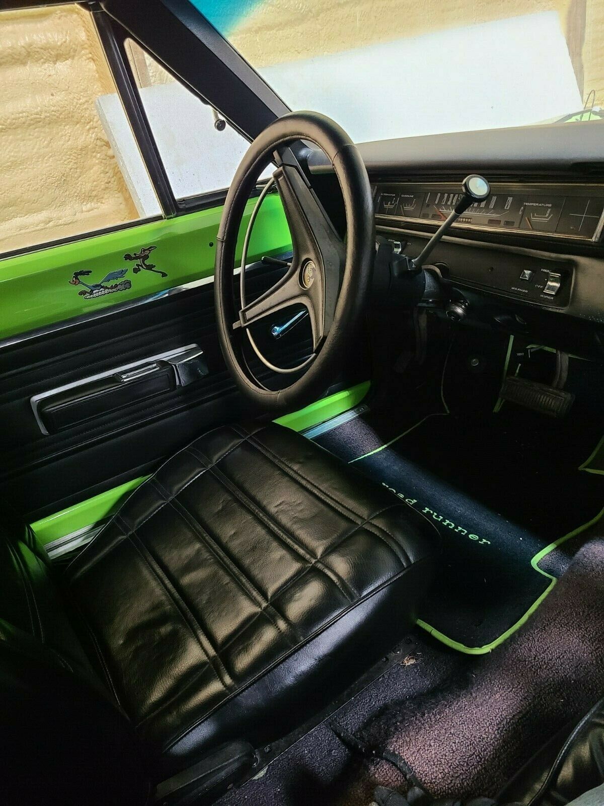 1969 Plymouth Road Runner - photo 7