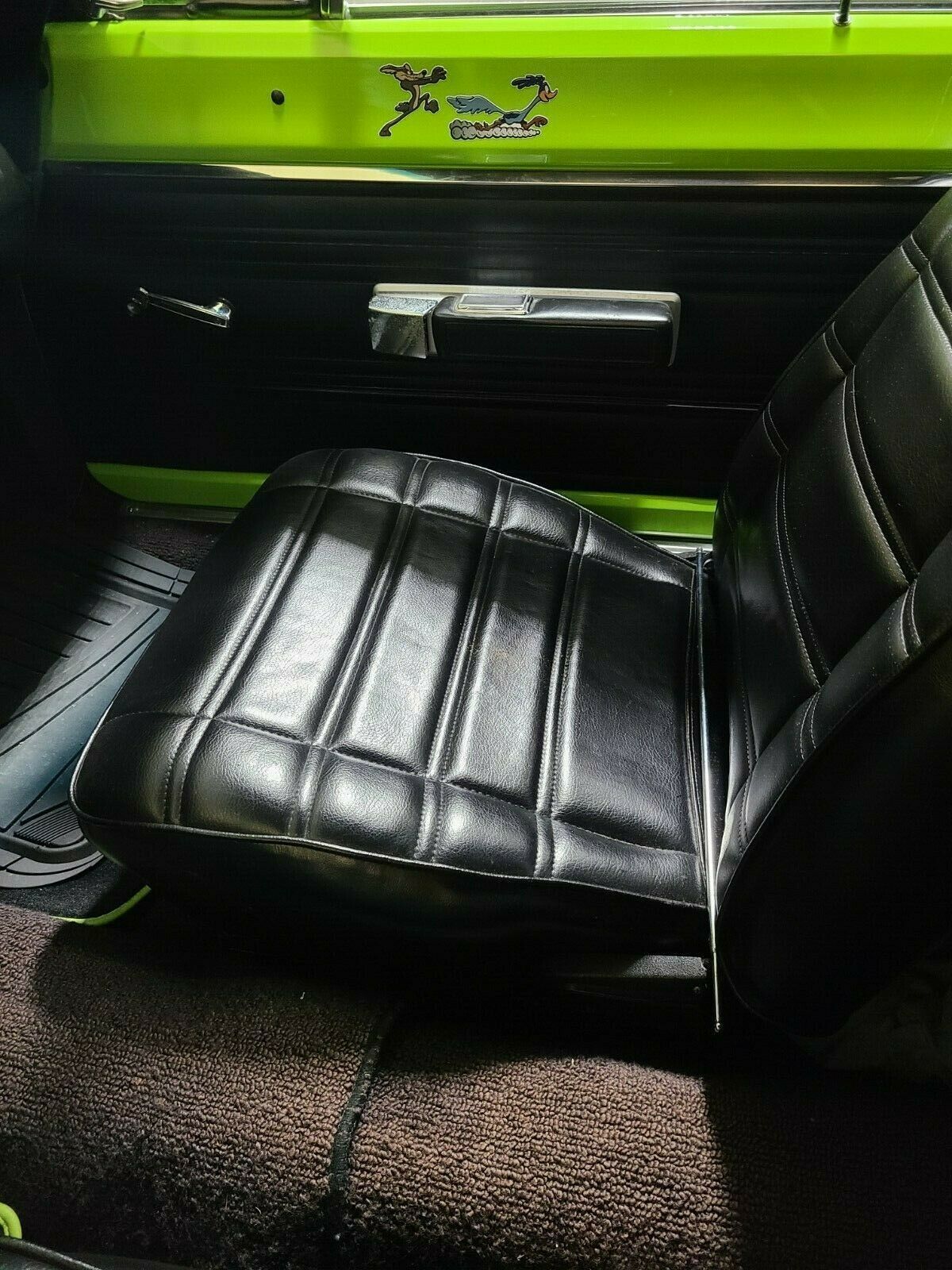 1969 Plymouth Road Runner - photo 9