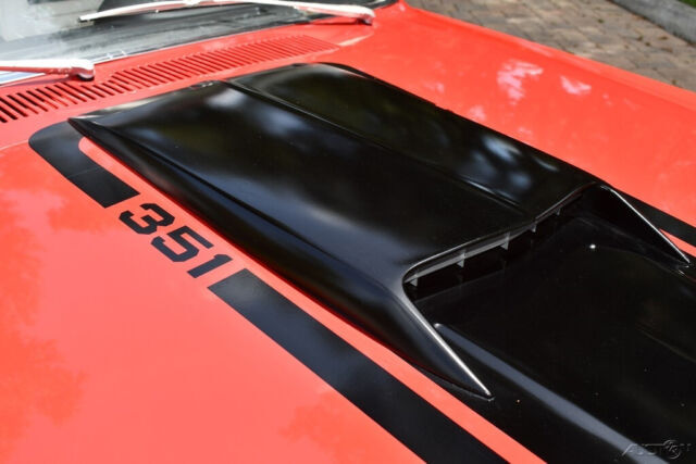1970 Ford Mustang Matching numbers Stunning Example Mach 1 - photo 12