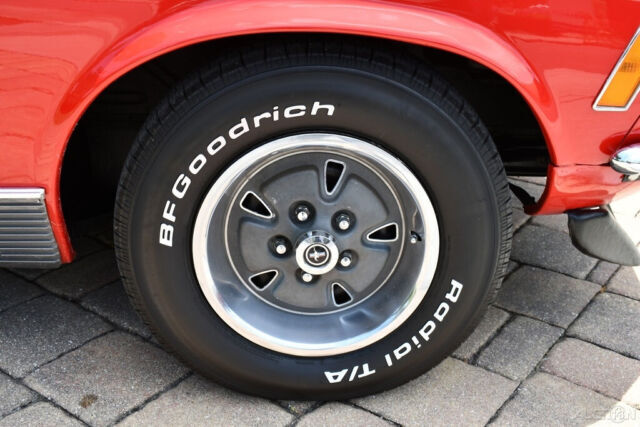 1970 Ford Mustang Matching numbers Stunning Example Mach 1 - photo 13