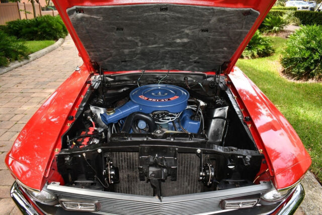 1970 Ford Mustang Matching numbers Stunning Example Mach 1 - photo 8