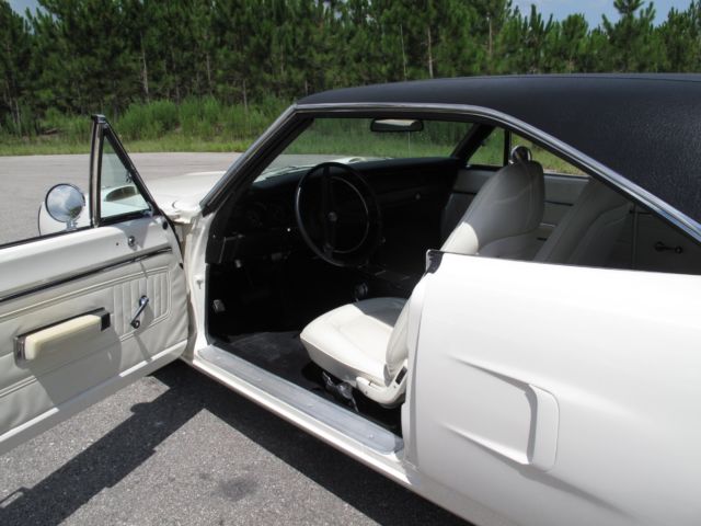 1970 Plymouth Road Runner Superbird - photo 12