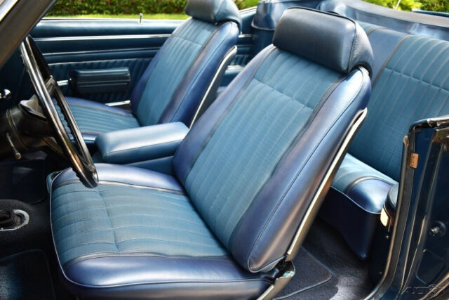 1970 Pontiac GTO Convertible Numbers Matching 4 Speed Original Documentation - photo 10