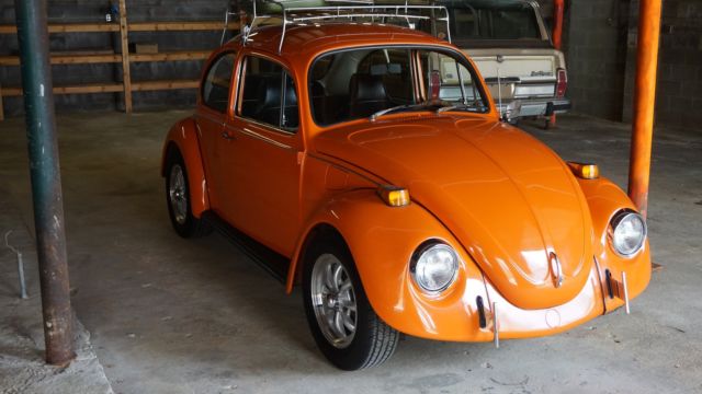 1970 Volkswagen Beetle - Classic - photo 2