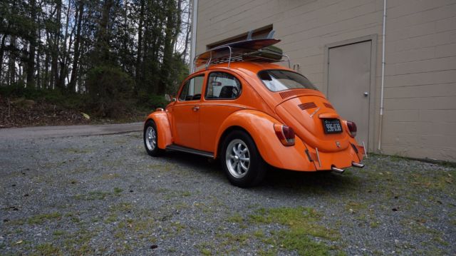 1970 Volkswagen Beetle - Classic - photo 3