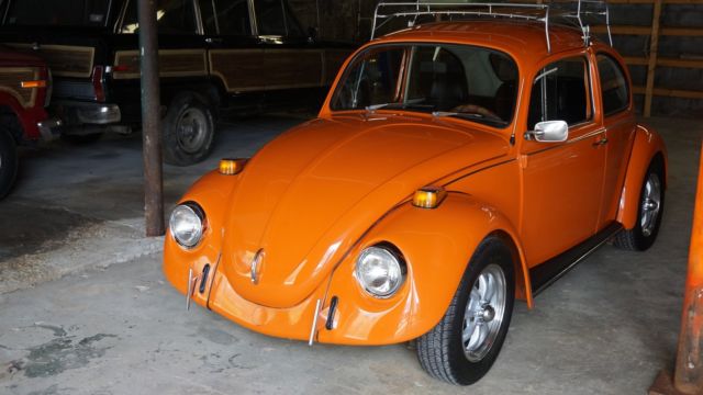 1970 Volkswagen Beetle - Classic - photo 4