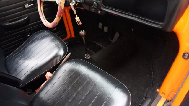 1970 Volkswagen Beetle - Classic - photo 7