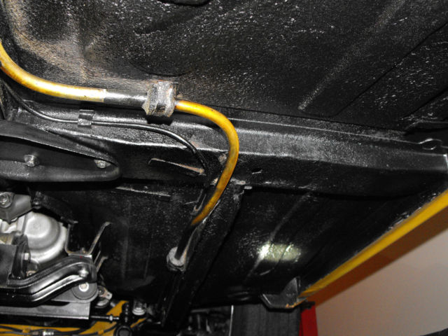1971 Alfa Romeo GTV GTV - photo 13
