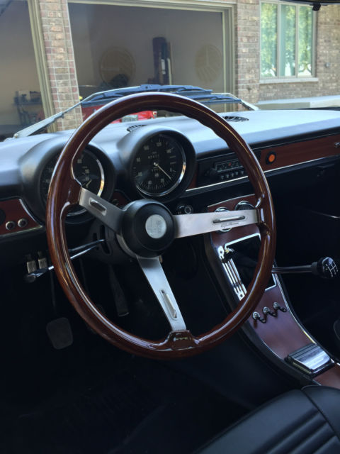 1971 Alfa Romeo GTV GTV - photo 3