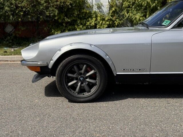 1973 Datsun Z-Series - photo 10