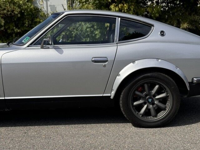 1973 Datsun Z-Series - photo 11