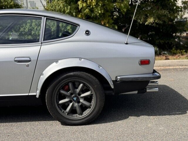 1973 Datsun Z-Series - photo 12