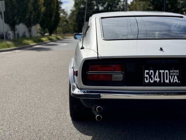 1973 Datsun Z-Series - photo 13