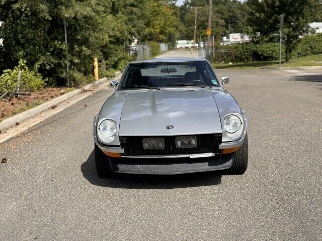 1973 Datsun Z-Series - photo 2