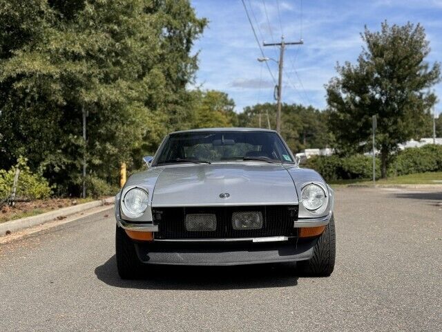 1973 Datsun Z-Series - photo 3
