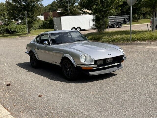 1973 Datsun Z-Series - photo 4