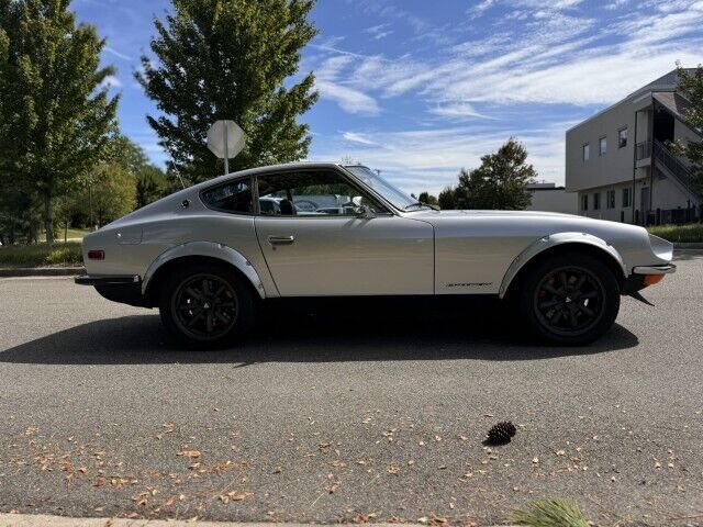1973 Datsun Z-Series - photo 5